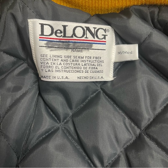 Vintage DeLong - Picture 5 of 9